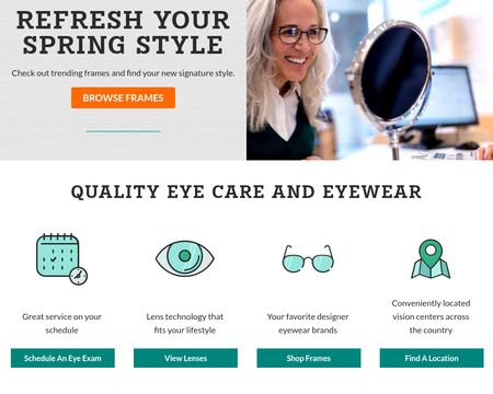 website thubmnail of Shopko