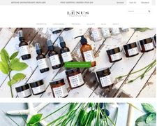 Thumbnail of Shoplenus.com