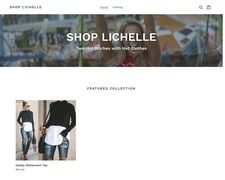 Thumbnail of Shop Lichelle