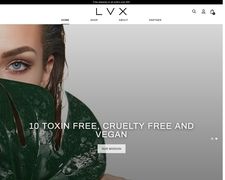 Thumbnail of LVX