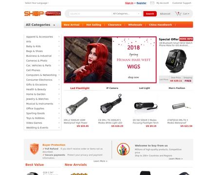 ShopMadeInChina