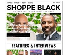 Thumbnail of SHOPPE BLACK