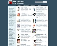Thumbnail of ShoppingWarehouse