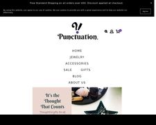 Thumbnail of Punctuation