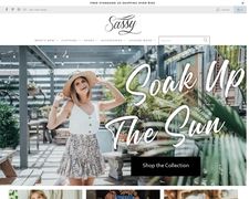 Thumbnail of Sassy Boutique