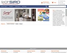 Thumbnail of Siro Designs
