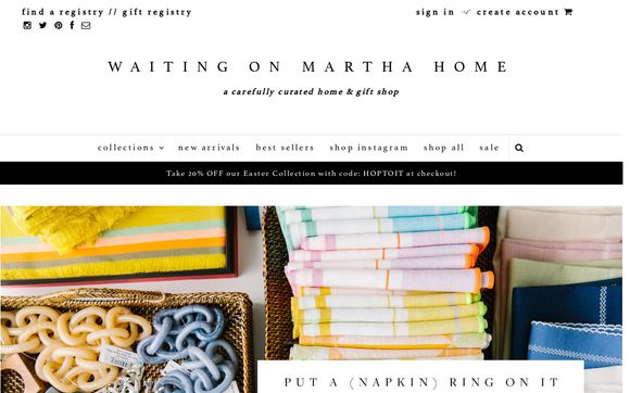 Thumbnail of Waiting On Martha