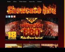 Thumbnail of Showcase BBQ