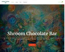 Thumbnail of Shroomschocolatebar.co.uk