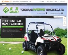 Thumbnail of Yongkang Haohao Vehicle