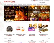 Thumbnail of Shubh Diwali