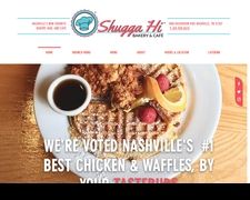 Thumbnail of Shugga Hi Bakery and Cafe