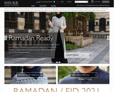 Thumbnail of Shukr Clothing