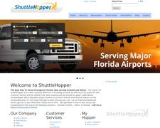 Thumbnail of Shuttle Hopper