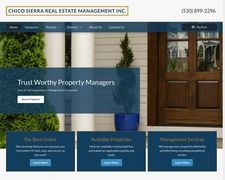 Thumbnail of Chico Sierra Real Estate Management Inc.