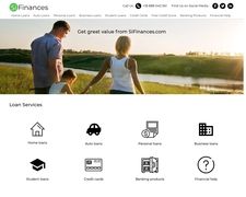 Thumbnail of Sifinances.com