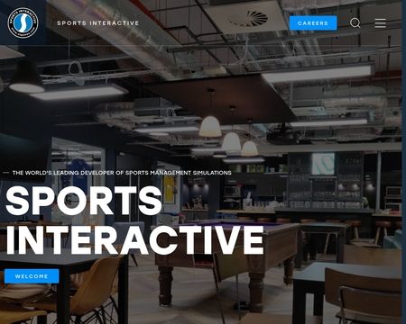 website thubmnail of Sigames