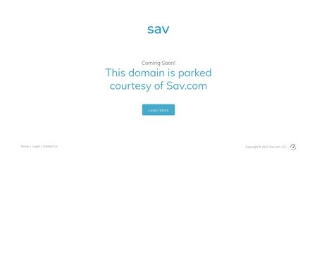website thubmnail of 8.8.8.8 — Coming Soon