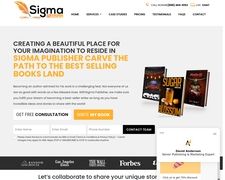 Thumbnail of Sigma Publishers