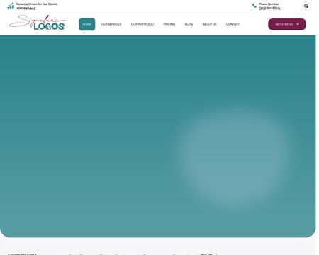 website thubmnail of Signaturelogos.co