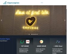 Thumbnail of Signeagles.sg