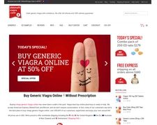 Thumbnail of SildenafilViagra - Generic Sildenafil Best Online Pharmacy  Buy generic Viagra online