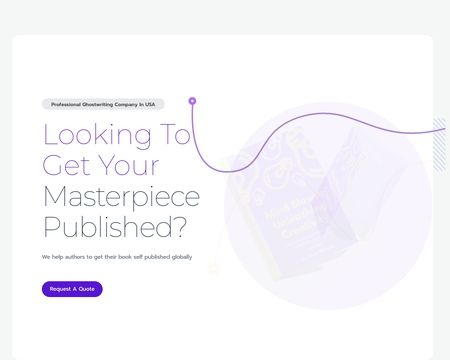 website thubmnail of Silicon Book Publishing