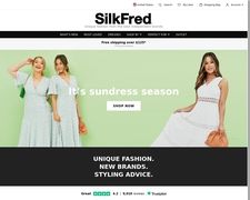 Thumbnail of SilkFred