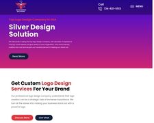 Thumbnail of Silverdesignsolutions.com