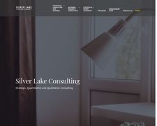 Thumbnail of Silver Lake Consult