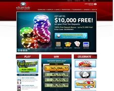 Thumbnail of Silver Oak Casino