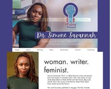 Thumbnail of Simonesavannah.com
