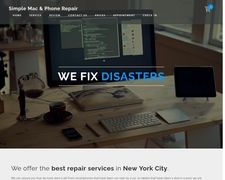 Thumbnail of Simple Mac & Phone Repair