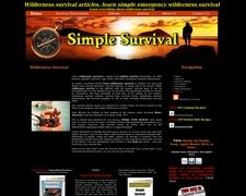 Thumbnail of Simple Survival