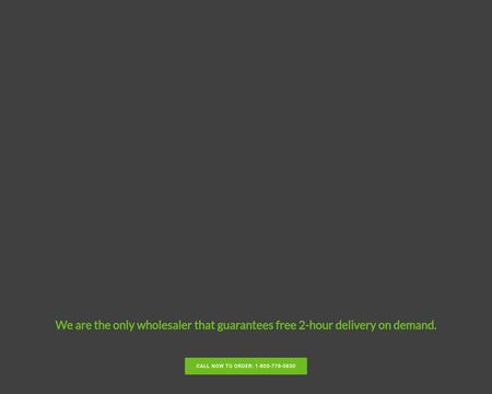 website thubmnail of SimpleTurf