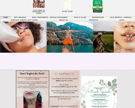 Simplicity Medspa