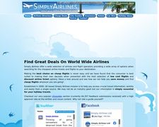 Thumbnail of Simply Airlines