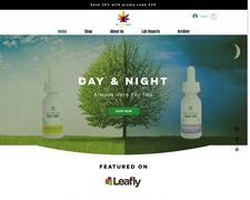 Thumbnail of Simply Crafted CBD