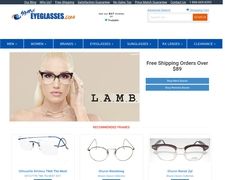Simply Eyeglasses
