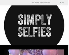 Thumbnail of SimplySelfies