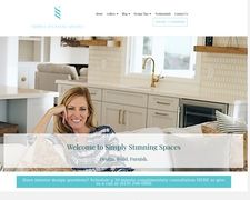 Thumbnail of Simply Stunning Spaces