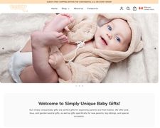 Thumbnail of Simply Unique Baby Gifts