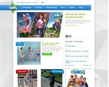 Thumbnail of Sims3