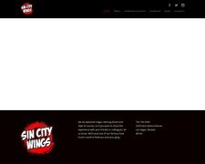 Thumbnail of Sin City Wings