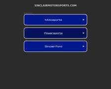 Thumbnail of SinclairMotorsports