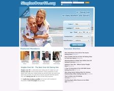 Senior Dating Sites Review