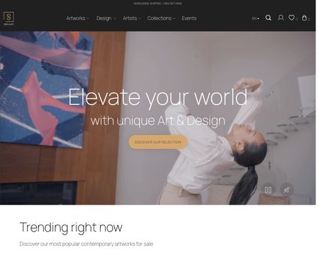 Singulart