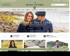 Thumbnail of The Irish Store