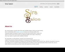 Thumbnail of Sira Salon