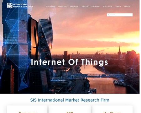 website thubmnail of Sisinternational